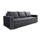 Beno Sovesofa Grå