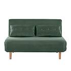 Sanremo Dagbädd Dubbel Mörkgrön 98255579