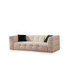 Octavian Soffa 3-sits Beige 560ARE1820