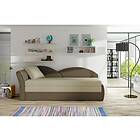 Chasidi Sovesofa Beige/Brun Ag25