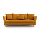 Joleen 3-sits Sovesofa Gul Joleen_3DL_Riviera_41