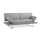 Ramsholt Sovesofa Grå 34809