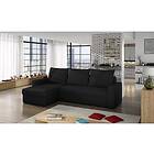 Eguino Sovesofa Svart LIV06
