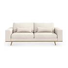 Copenhagen 3-sits Sofa Beige 2204990