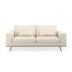 Copenhagen 2-sits Soffa Beige 2229871