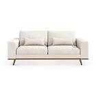 Copenhagen 2-sits Soffa Beige 1490030