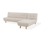 Alsten Divannsoffa 182 cm Beige 101857