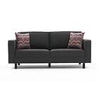 Kaletea Sofa 2-sits Antracit 825BLC2735