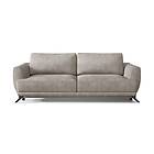 Megis 3-sits Sovesofa Beige Meg_01