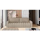 Alazaro 3-sits Sovesofa Grå Laz_17