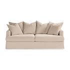 Menard 3-sits Soffa Beige 1903850