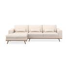Copenhagen Vuodesohva Manchester Vasen Beige 1981525