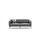 Wenus Vuodesohva 3-paikkainen 180x90 cm Grå 825BLC2755