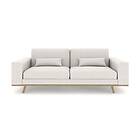 Copenhagen 3-sits Soffa Linnebeige 2205286