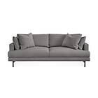 Menard 4-sits Sofa Grå 1981472