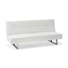 Derby Sovesofa 88 cm Vit 91585