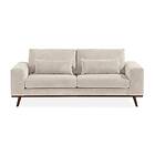 Copenhagen 2-sits Soffa Manchester Beige 2205151