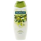 Palmolive Naturals Ultra Moisturising Shower & Bath Milk 500ml
