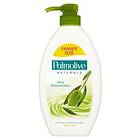 Palmolive Naturals Ultra Moisturising Shower & Bath Milk 750ml