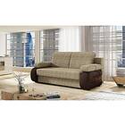 Madrido Sovesofa Beige/Brun La13