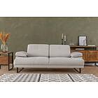 Kitimat Sofa 2-sits Vit 560ARE1521