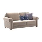 Hachiti Soffa 2-sits Beige 291NDS1122