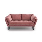 Ynnabo 2-sits Soffa Rosa Yoko 2S Velvetto 17