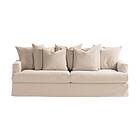 Menard 4-sits Sofa Beige 1903847