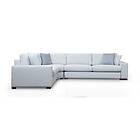 Huelva Sjeselongsoffa Beige 560ARE1137
