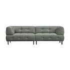 Ranta 4-Sits Sofa Grön 373445-B