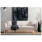 Rossland Sofa 3-sits Vit 560ARE1362