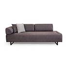 Southburn Sovesofa 3-sits Antracit 560ARE1327