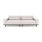 Copenhagen 4-sits Sofa Linnebeige 2205171
