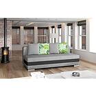 Karolez Sovesofa Grå/Svart Cal_02