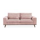 Copenhagen 2-sits Soffa Rosa 2205278