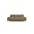 Laurece Bäddsoffa 3-sits Beige SO-LAU-20NU