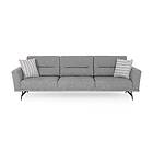 Greytown Sofa 4-sits Grå 291NDS1510