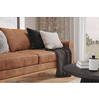 Copenhagen 3-sits Sofa Brun 1490150
