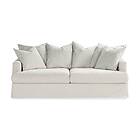 Menard 3-sits Sofa Linnebeige 1903838