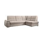 Sajana Sovesofa m. Sjeselong 3-sits Beige CO-SAD-RT-18SO