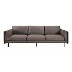 Cortez 4-sits Sofa SF225013_GY