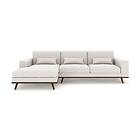 Copenhagen Divansoffa Linnebeige 2205229