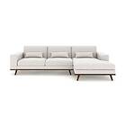 Copenhagen Divansoffa Linnebeige 2205189