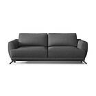 Megis 3-sits Sovesofa Mörkgrå Meg_05