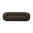 Tamarit 3-Sits Sofa Grön 801086-G