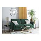 Sits Fenes Sofa 3 Grön 134342