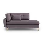 Harris a Sjeselongsoffa Venstre Lila OTTM L Soro 65