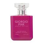 Giorgio Group Pink Special edition edp 100ml