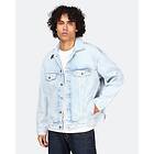 Levi's Silver Tab Trucker Jacket (Herre)