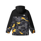 The North Face Printed Antora Jacket (Jr)